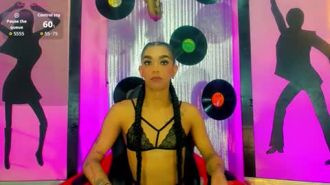 Snapshot of _nickyminach chatting on October 17, 7:17 pm Nicky Please help me with your thumbs up its importan online show from October 17, 7:17 pm