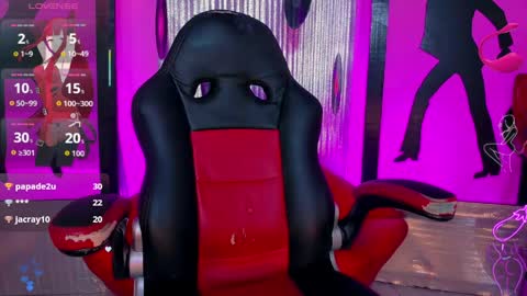 Nicky  Please help me with your thumbs up its importan online show from April 11, 8:45 pm