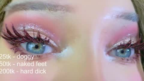 _paprika online show from March 12, 9:20 pm