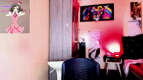 Rose De Witt online show from March 28, 1:02 pm