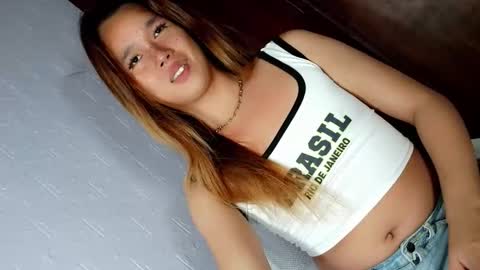 Iam Alex online show from February 16, 3:21 pm