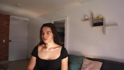 Snapshot of _vahos chatting on October 15, 5:24 pm Anastasia Vahos online show from October 15, 5:24 pm