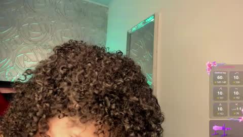 Venus online show from December 19, 4:50 am