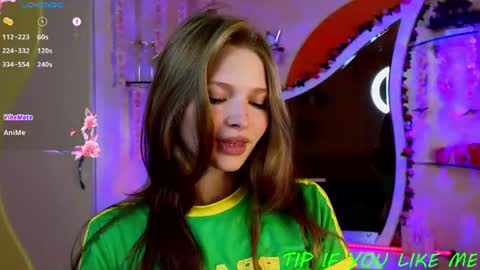 Abby online show from July 3, 5:41 pm