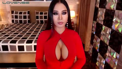 DIRTY MISTRESS ABIGAIL online show from January 10, 9:04 am