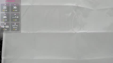 Abigail online show from December 15, 11:16 am