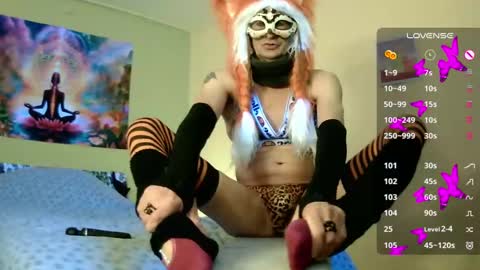 Remie online show from January 26, 11:17 am