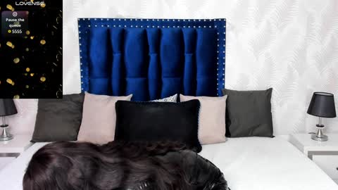 NIcolle online show from January 22, 11:23 am