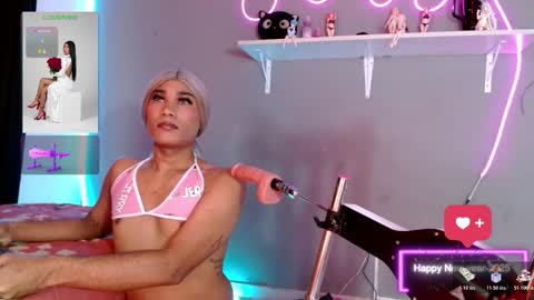 adhara rangel online show from November 6, 2:06 pm