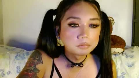 jasmine online show from January 12, 2:07 am