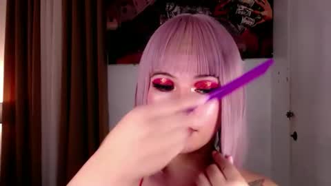 adorabletsforyouxx online show from March 3, 3:08 pm