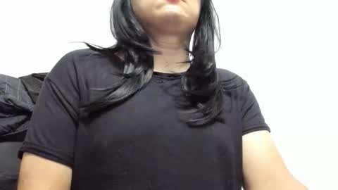 AssOpenLove online show from February 17, 2:24 pm