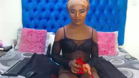 africanbrownskingoddes online show from February 6, 11:58 pm