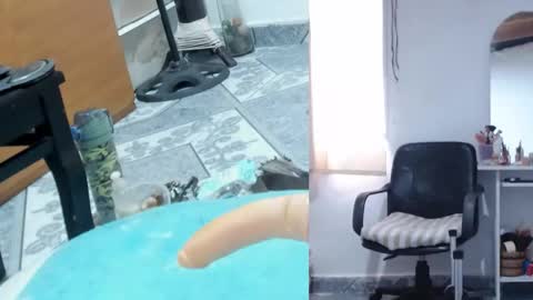 afroditacute16 online show from November 29, 4:20 pm