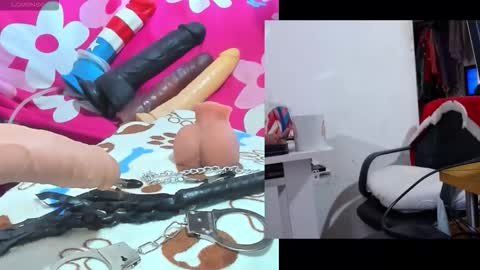 afroditacute16 online show from February 17, 6:59 pm