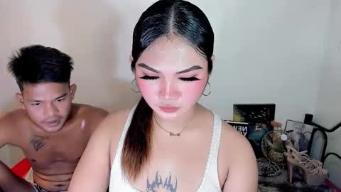 airy_lust online show from March 24, 4:50 am