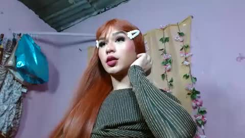 Snapshot of aisha_atenea chatting on March 9, 4:05 am Jess online show from March 9, 4:05 am