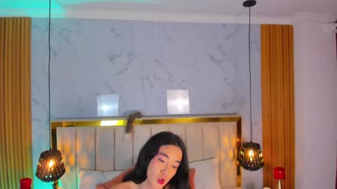 Aisha  online show from January 29, 12:24 pm