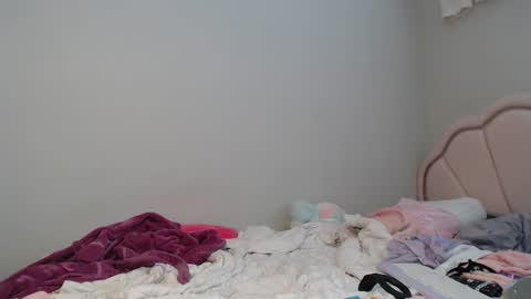 Amy Jeaux Johnson online show from December 23, 6:58 pm