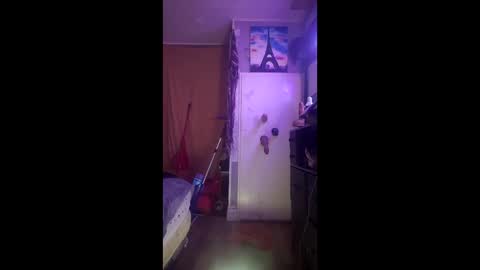 STACEY online show from January 13, 1:02 am