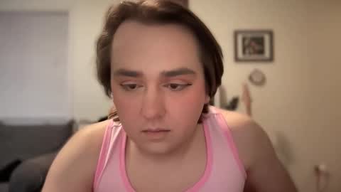 JullieBelleLemons online show from April 17, 1:19 am