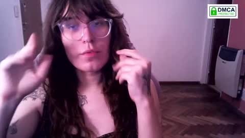 Veronica Akame 3 online show from February 17, 7:16 am