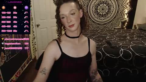 kirax online show from November 17, 11:26 pm