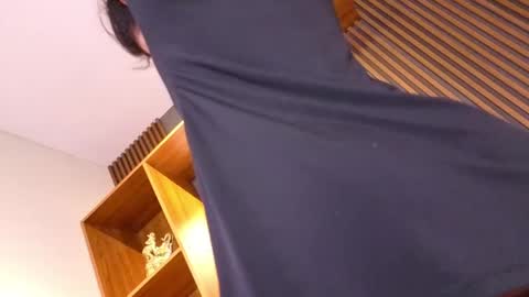 Alahia Rodriguez online show from April 6, 2:17 pm