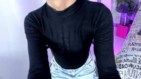 Snapshot of alaiaguerra chatting on October 12, 10:12 pm alaiaguerra online show from October 12, 10:12 pm
