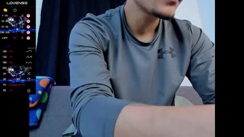 Alan online show from March 27, 11:44 am