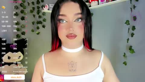 Alana Muller online show from September 11, 5:48 am