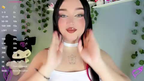 Alana Muller online show from September 18, 7:57 am