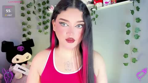 Alana Muller online show from September 29, 7:41 am