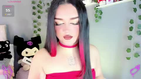 Alana Muller online show from October 13, 4:03 am