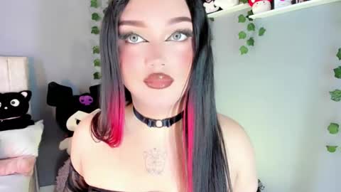 Alana Muller online show from October 16, 5:19 am