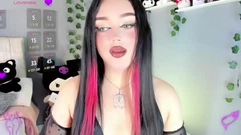 Alana Muller online show from October 18, 5:44 am