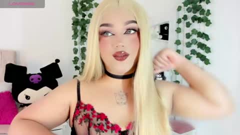 Alana Muller online show from July 3, 5:57 am