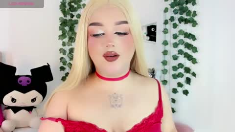 Alana Muller online show from July 6, 6:20 am