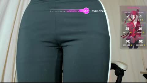 Alana silvana online show from October 22, 11:19 pm