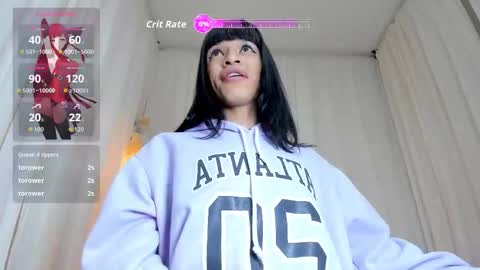 Alana silvana online show from December 18, 10:04 pm