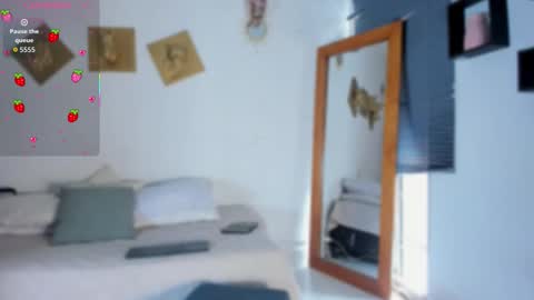 aleexiiaa online show from February 8, 3:07 pm