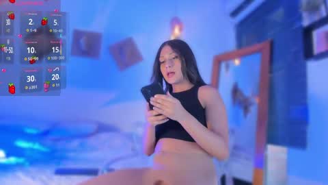 aleexiiaa online show from March 17, 12:40 pm