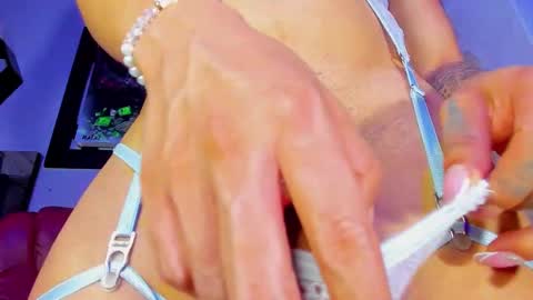Alejandra online show from September 12, 3:29 pm