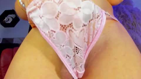 Alejandra online show from October 2, 10:31 pm