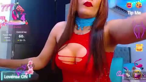alejandra_hot77 online show from July 12, 2:04 am