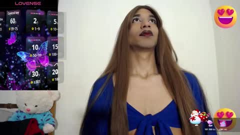 charol online show from February 14, 5:20 pm