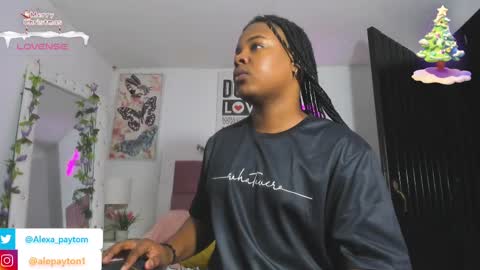 Alexa   online show from December 15, 11:53 pm