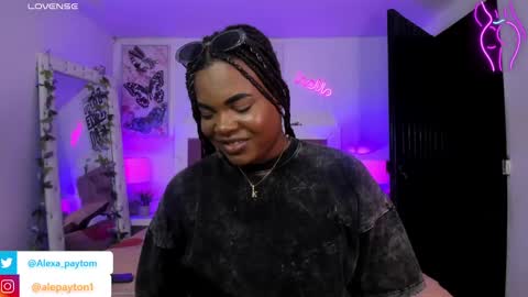 Alexa   online show from January 12, 1:11 am