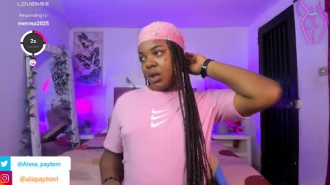 Alexa   online show from January 12, 7:21 pm