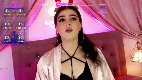  Alexandra Spellman  online show from December 11, 8:53 am